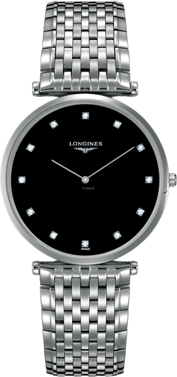 Longines La Grande Classique L4.766.4.58.6