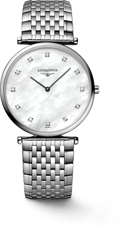 Longines Elegant L4.709.4.88.6