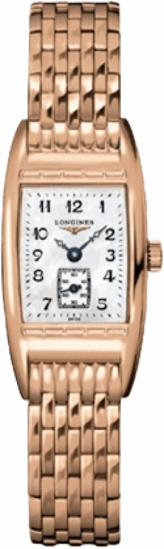 Longines Heritage Classic L2.194.8.83.6