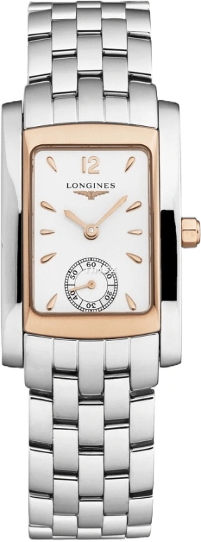 Longines DolceVita L5.502.5.18.6