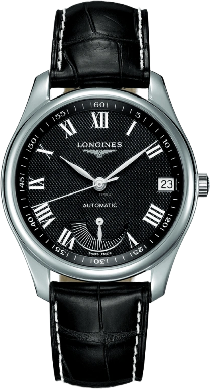 Longines Master L2.666.4.51.7