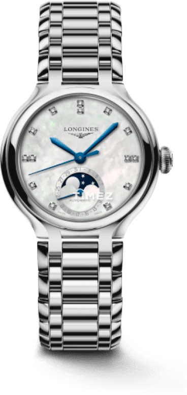 Longines PrimaLuna L8.126.4.87.6