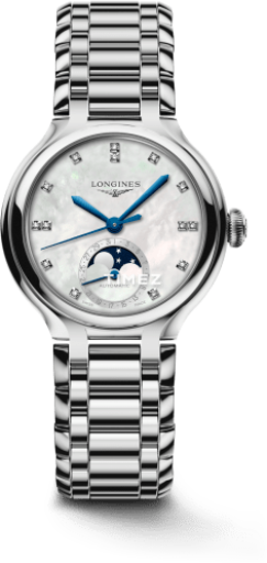 Longines PrimaLuna L8.126.4.87.6