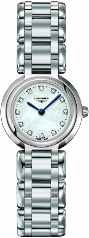 Longines PrimaLuna L8.109.4.87.6
