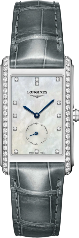 Longines DolceVita L5.755.0.87.3