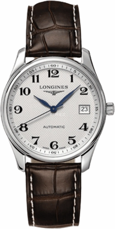 Longines Master L2.518.4.78.3