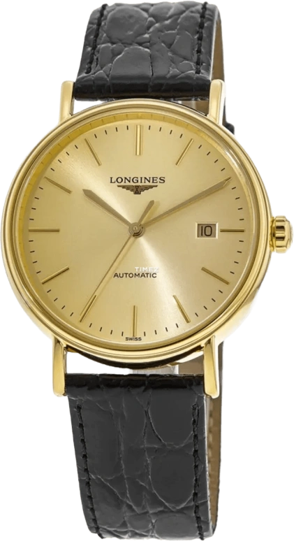Longines Presence L4.922.2.32.2