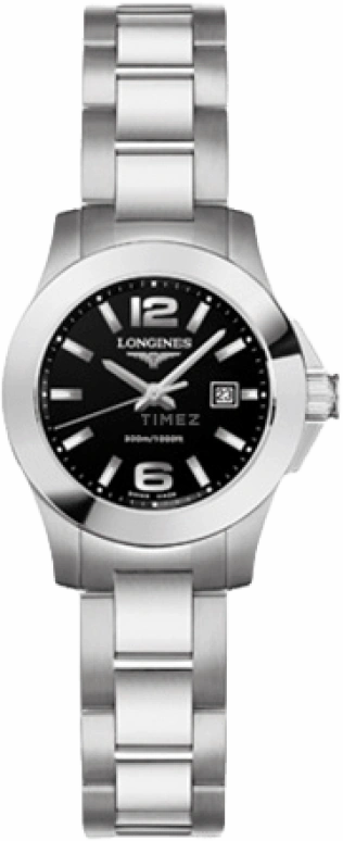 Longines Conquest L3.158.4.56.6