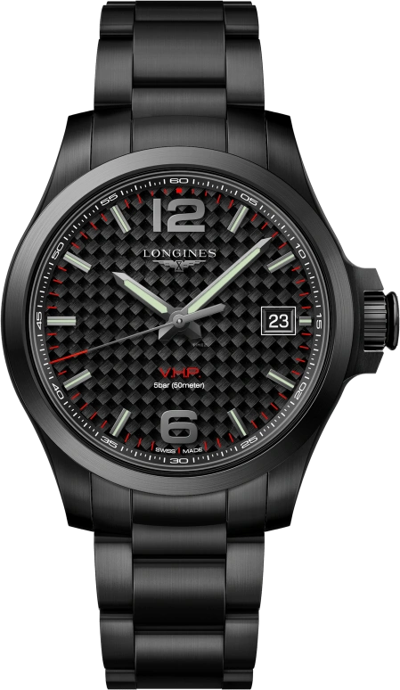 Longines Conquest V.H.P. L3.716.2.66.6