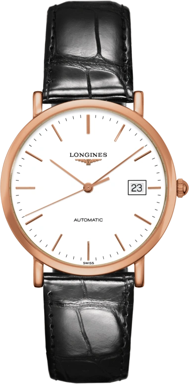 Longines Elegant L4.787.8.12.4