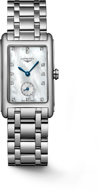 Longines DolceVita L5.512.4.87.6
