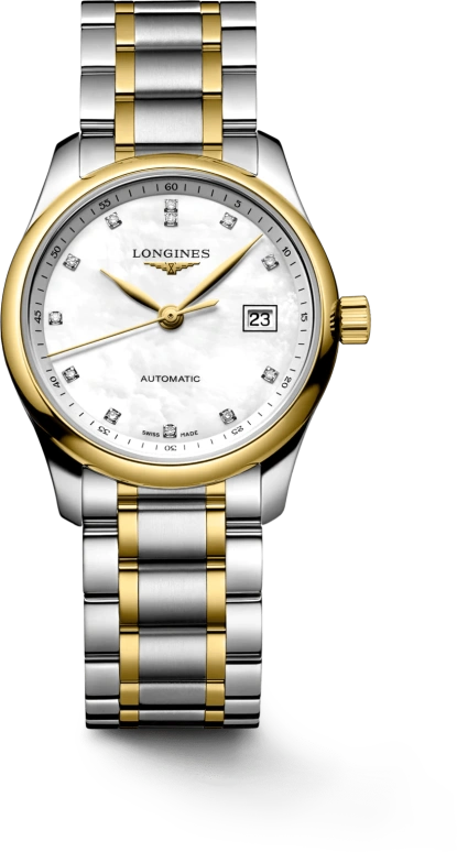 Longines Master L2.257.5.87.7