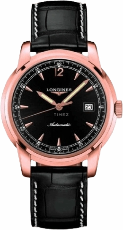 Longines Saint Imier L2.766.8.59.3