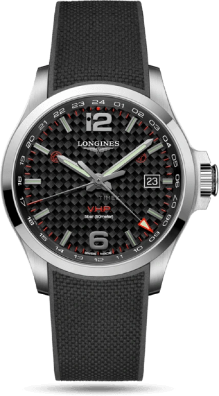 Longines Conquest V.H.P. L3.728.4.66.9