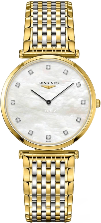 Longines La Grande Classique L4.709.2.88.7