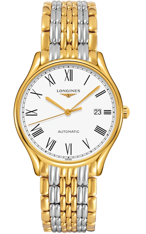 Longines Lyre L4.960.2.11.7