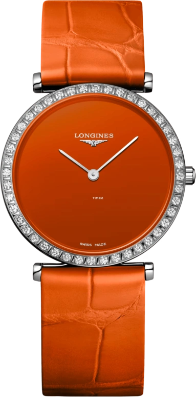 Longines La Grande Classique L4.523.0.92.B