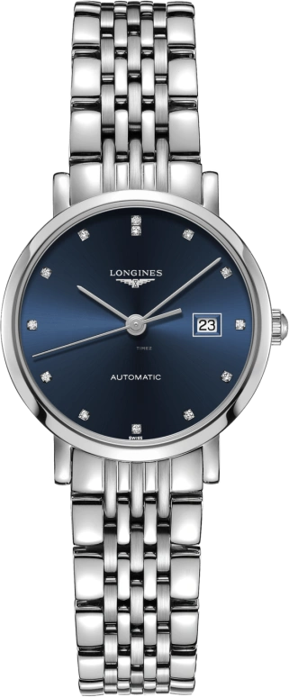 Longines Elegant L4.310.4.97.6