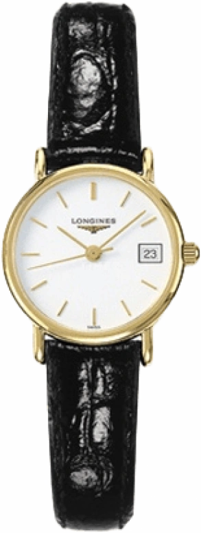 Longines Presence L7.490.6.12.2