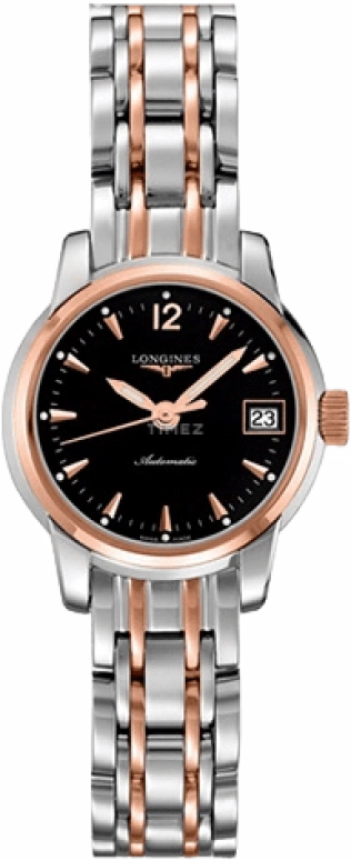 Longines Saint Imier L2.563.5.52.7