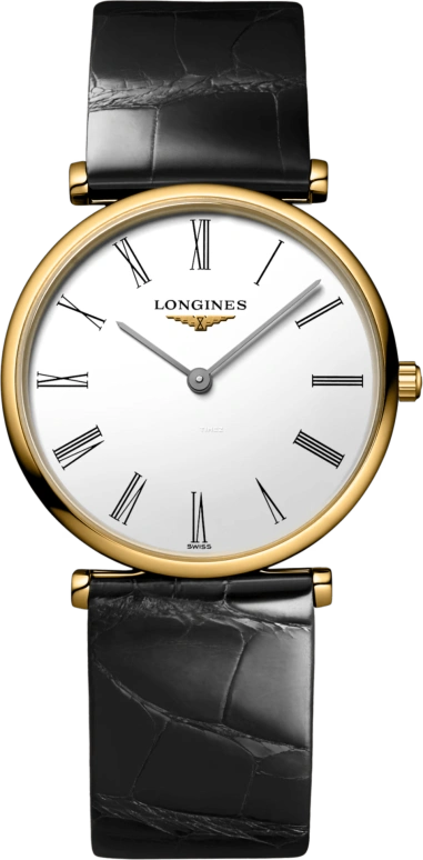 Longines La Grande Classique L4.512.2.11.B