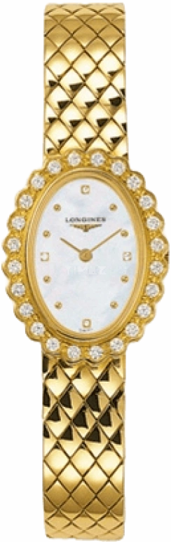 Longines La Grande Classique L4.224.7.88.6