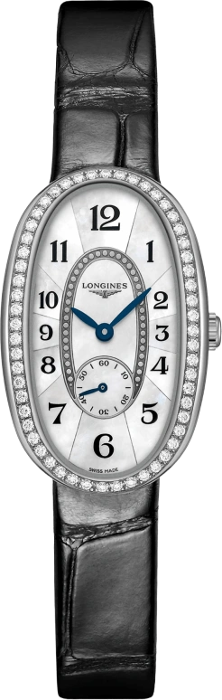 Longines Symphonette L2.306.0.83.0
