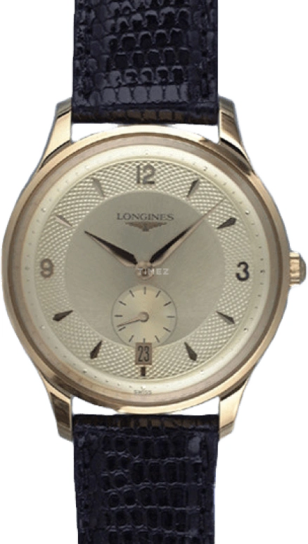 Longines Heritage Classic L4.685.2.36.2