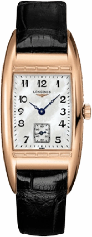 Longines Heritage Classic L2.501.8.83.4