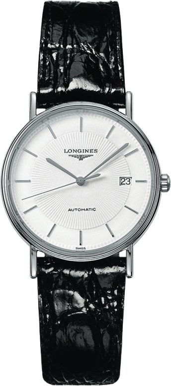 Longines Presence L4.821.4.18.2