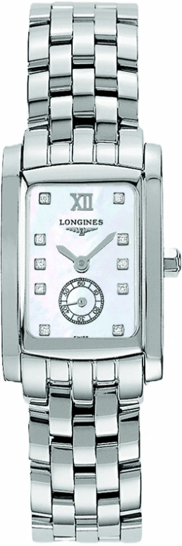Longines DolceVita L5.155.4.84.6