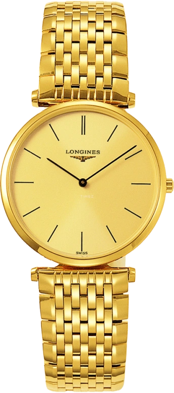 Longines La Grande Classique L4.709.2.32.8