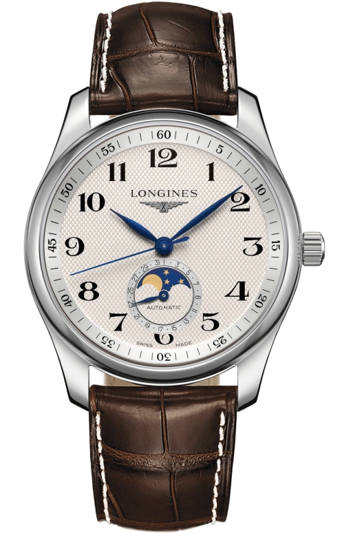 Longines Master L2.909.4.78.3