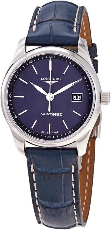 Longines Master L2.257.4.92.0