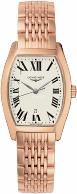 Longines Evidenza L2.155.8.71.6
