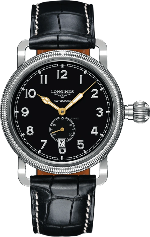 Longines Heritage Classic L2.777.4.53.2