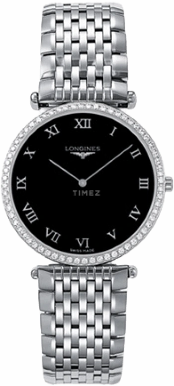 Longines La Grande Classique L4.741.0.51.6