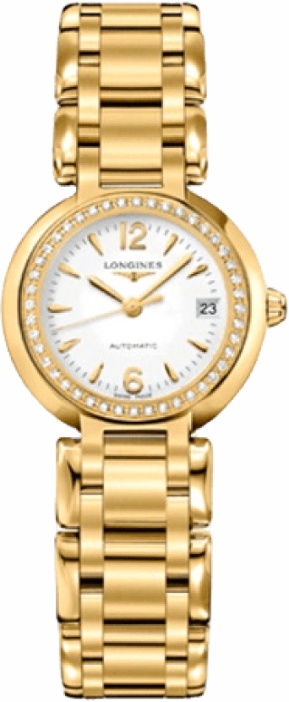 Longines PrimaLuna L8.111.7.16.6