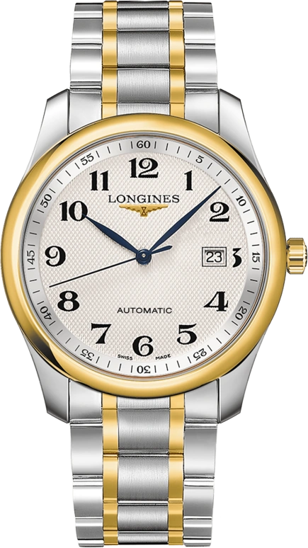Longines Master L2.793.5.78.7