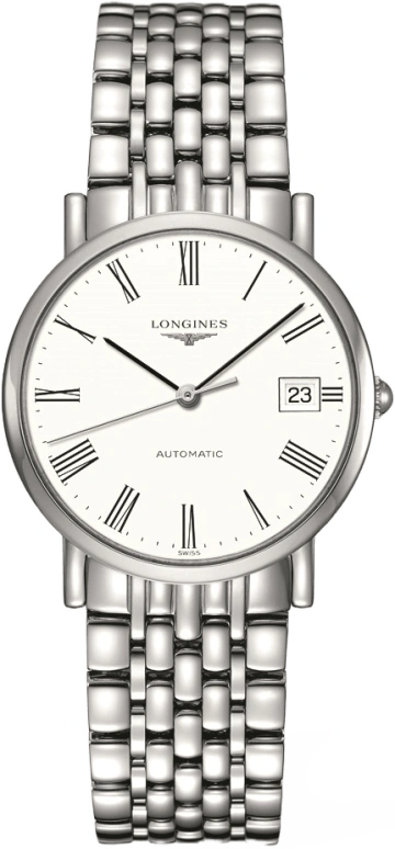Longines Elegant L4.809.4.11.6