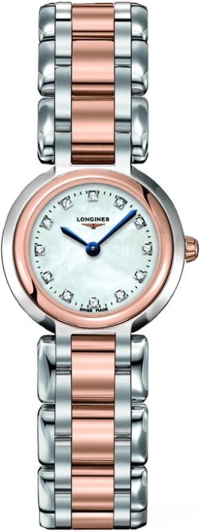 Longines PrimaLuna L8.109.5.87.6