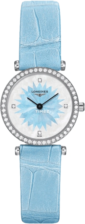 Longines La Grande Classique L4.241.0.23.2