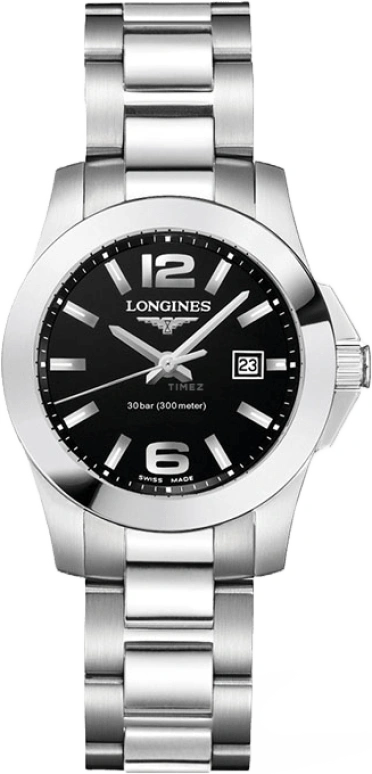 Longines Conquest L3.277.4.58.6