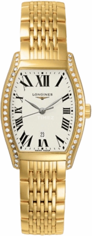 Longines Evidenza L2.155.7.71.6