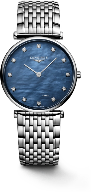 Longines La Grande Classique L4.512.4.81.C