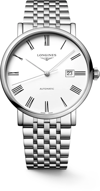 Longines Elegant L4.911.4.11.6
