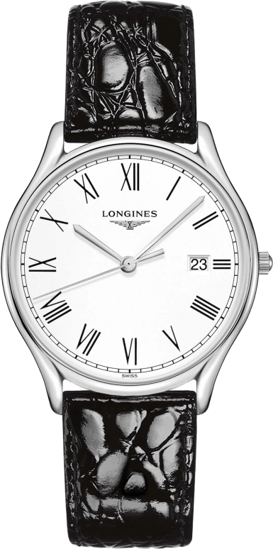 Longines Lyre L4.859.4.11.2
