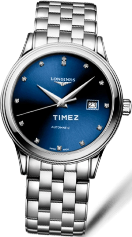 Longines Flagship L4.984.4.97.6