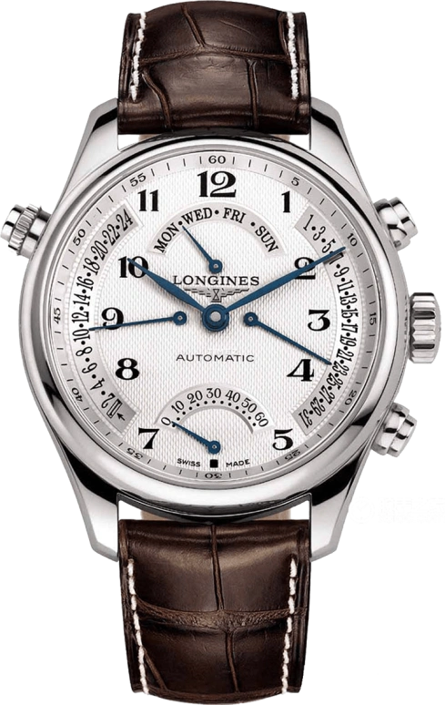 Longines Master L2.715.4.78.3