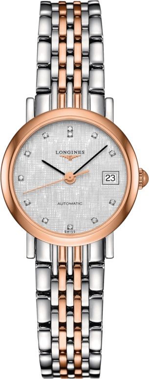 Longines Elegant L4.309.5.77.7
